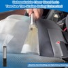 Happy Tree Universal Fit All Brands' Shop Vacs with 2-1/2"&1-7/8"&1-1/4"
