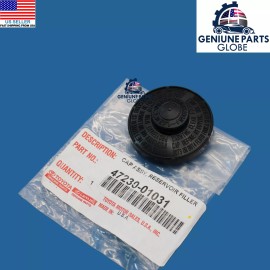 Toyota GENUINE TOYOTA TUNDRA SIENNA TACOMA CAMRY SEQUOIA RAV4 RESERVOIR CAP 47230-01031