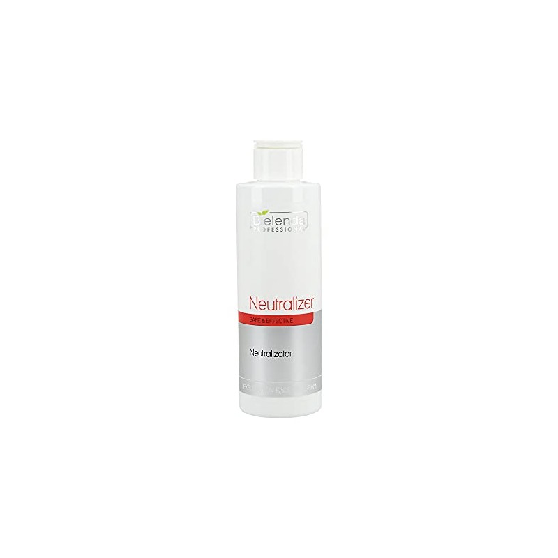 Bielenda Professional Neutralizer with AHA PHA Complex 200g