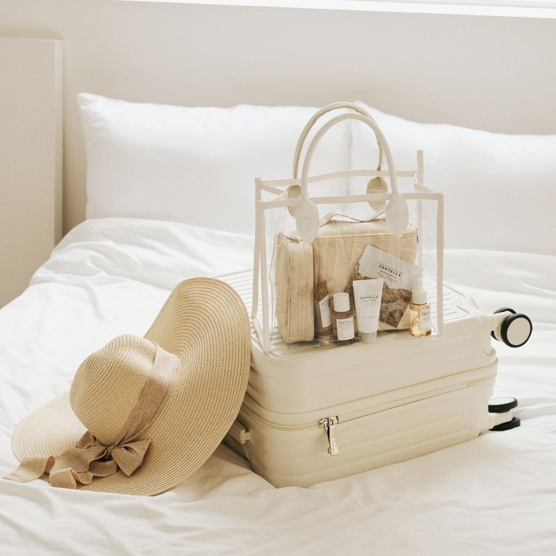 skin1004 Madagascar Centella Travel Pouch Set / 마다가스카르 센텔라 트래블