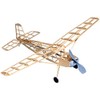 Guillow's Cessna O-1E Bird Dog Model Kit