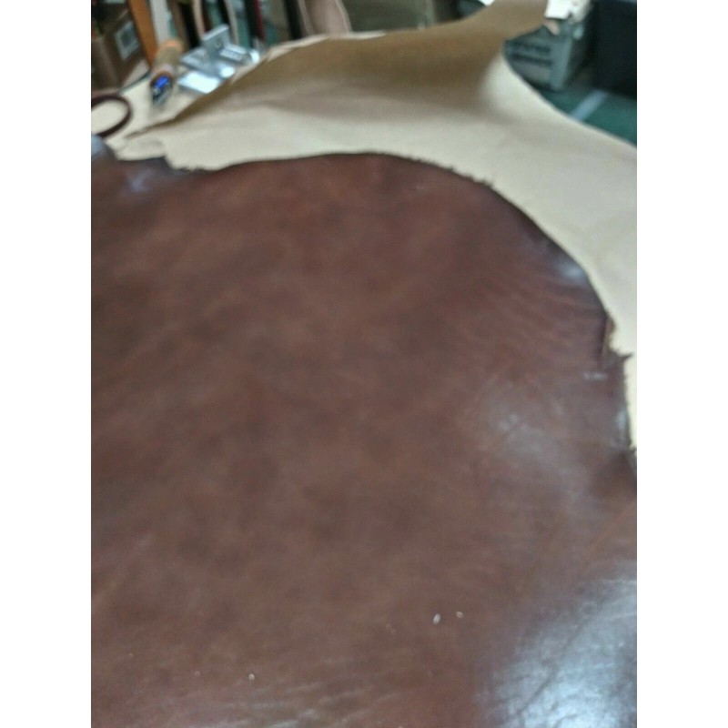 WD-47 Leather Crafts/Tooling - 6"x10"