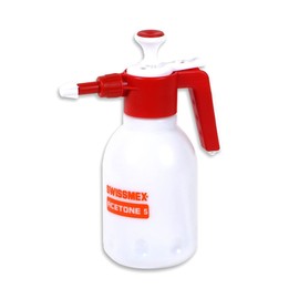 Swissmex 1.5 L Acetone Handheld Sprayer # 310135L