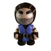 Mortal Kombat X 6-Inch Sub Zero Plush Toy