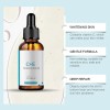 Suero Facial Hidratante Antiedad 30ml With Vitamin C And