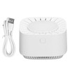 CO2 Detector WiFi Air Quality Monitor Temperature Humidity Tester Thermometer