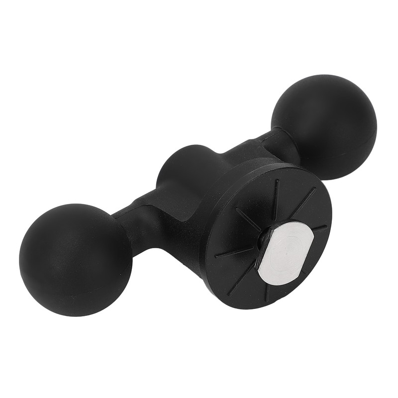 1 Inch Track Ball Prevent Slip Dual B Size Ball