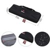 Mchoi Hard Portable Case Compatible with Hercules DJControl Starlight Pocket