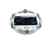 Cali Offroad Chrome Wheel Center Hub Cap 81392090F-8B / A9100C
