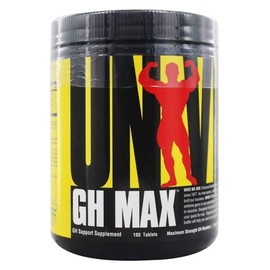 GH Max 180 tabs