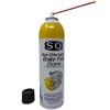 SQ Brake Cleaner Non Chlorinated, 14.5 oz per can. Not