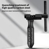 lcyen Bike Chain Breaker Tool - Universal Bicycle Chain Breaker