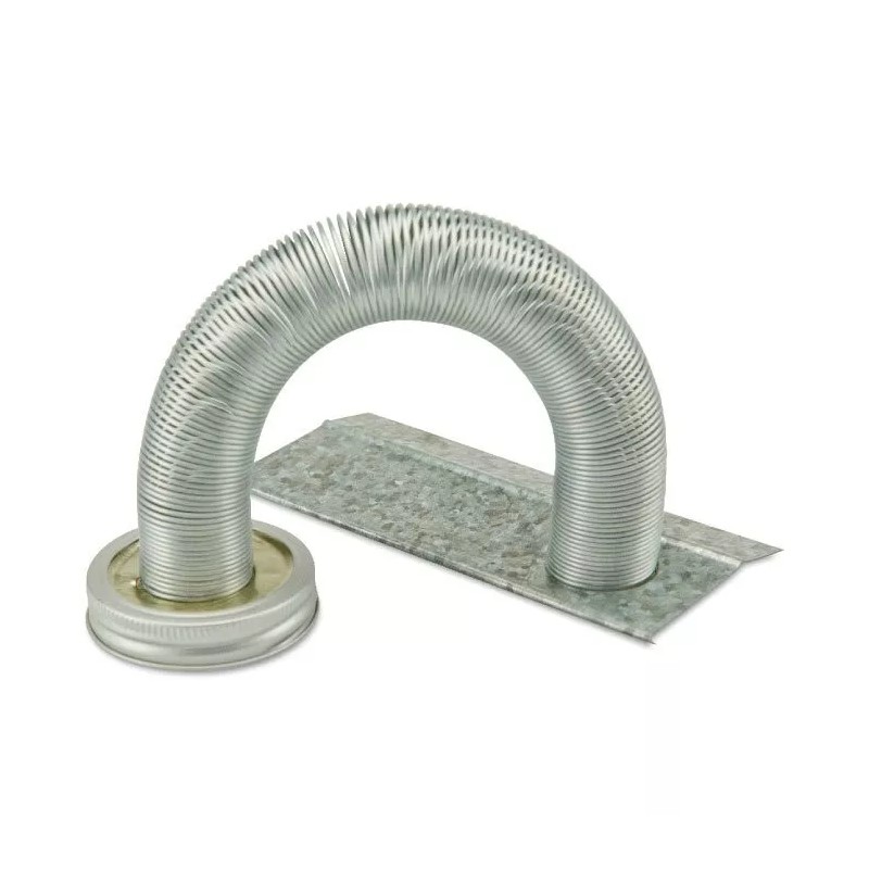 Kness Ketch-All Multiple Catch Live Mouse Trap & Drowning Attachment