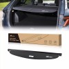 Nilight Retractable Trunk Cargo Cover for Hyundai Tucson 2021-2024