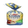 (6 PACK) - Realfoods - Corn Thins Original | 150g