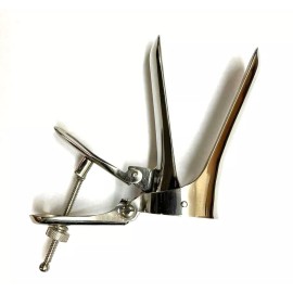 Perfect Health Supplies CUSCO Speculum Small Ob/Gynecology Surgical Instrument and medical studies