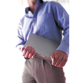 Kensington K64187FM MICROSAVER CUSTOM KEYED TWIN NOTEBOOK LOCK - MASTER