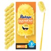 Heavy Duty Duster Refill Kit for Swiffer Duster with 3