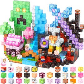 GirlDiary Building Blocks