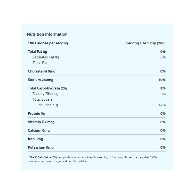 House Recipe Sweet & Sour Sauce | 1 oz. Dipping