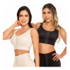 ESTILIZA Brasier Post Operatorio Mamoplastia Aumento Busto Colombiano