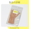 Small Doll Clothes Zippers 5 Pieces 3.9 inches (10 cm)