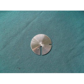 NEW BAND SAW TABLE INSERT 69063 FOR SEARS ROEBUCK CRAFTSMAN 113.243311 BAND SAW