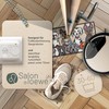 Salonloewe Minimatte Dog People I Dirt Trapper Mat & Doormat