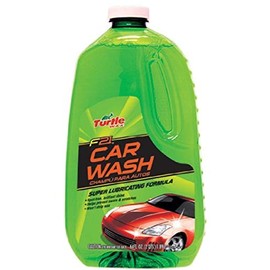 Turtle Wax T-146R F21 Car Wash - 64 oz.