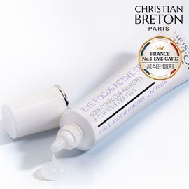 Christian Breton 아이포커스 액티브 아이크림 10ml iFocus Active Eye Cream 10ml