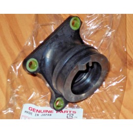 KAWASAKI KX80, KX85, KX100, KX112 ENGINE CARBURETOR INTAKE REED CAGE BOOT 91-22