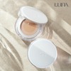 Luna (현대Hmall)루나LUNA 수분광팩트 클리어(본품1+리필1) (Hyundai Hmall) Luna Moisture Glow Pact