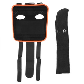 Wrist Support Brace Adjustable Carpal Tunnel Splint Wrist Sprain Fixation Device