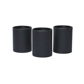 Sploofy Replacement Cartridges for Personal Smoke Air Filter - Eco Friendly - Extende...