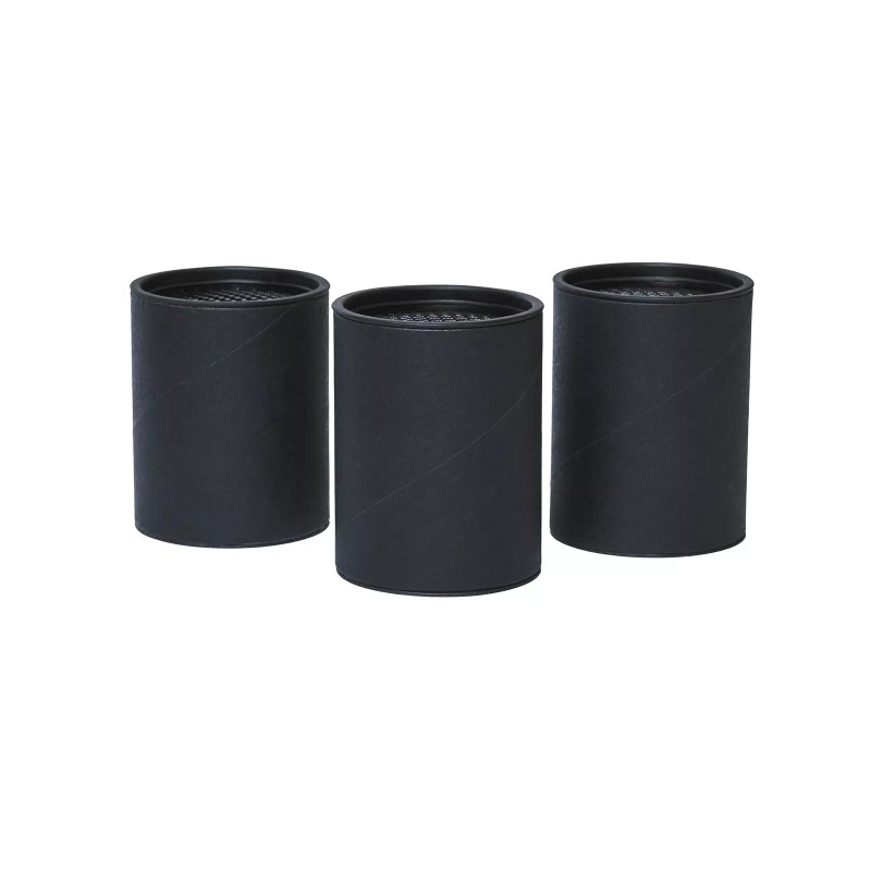 Sploofy Replacement Cartridges for Personal Smoke Air Filter - Eco