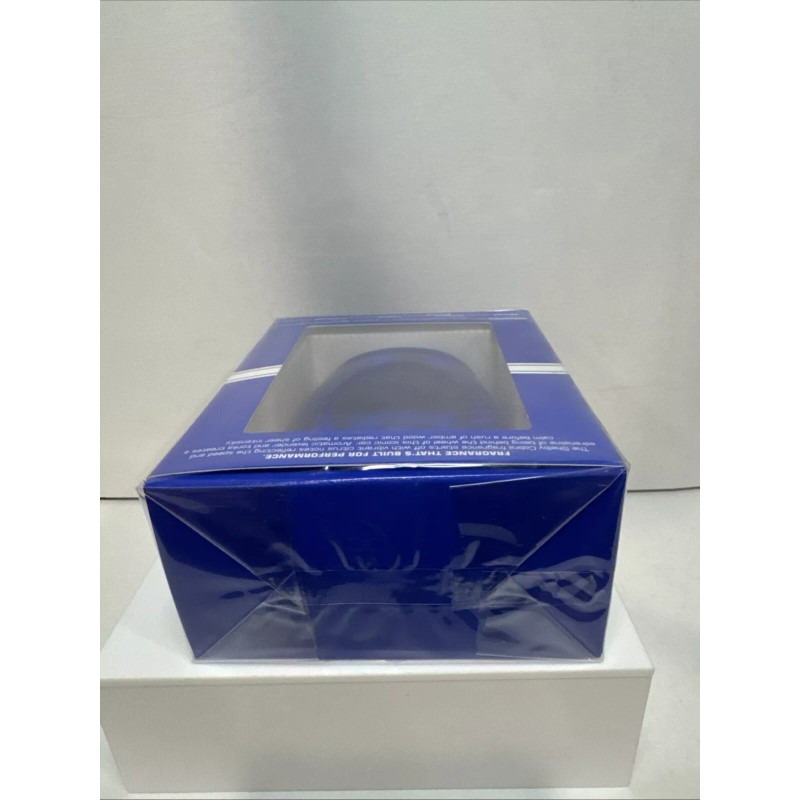 Shelby Cobra Blue For Men 3.4 OZ. EDT Spray