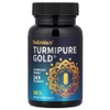 BioEmblem BioEmblem Turmipure Gold 30 Capsules 300mg supplement per capsule, 1 pack / BioEmblem 바이오엠블렘 Turmipure Gold 30 캡슐 캡슐당 300mg 보충제, 1개