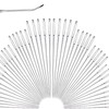 PARENCE. - Set of 55 Sewing Needles - Hand Needles