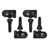 RS ONE TPMS Sensor 433Mhz 4pc| for Rivian R1T/R1S Models,