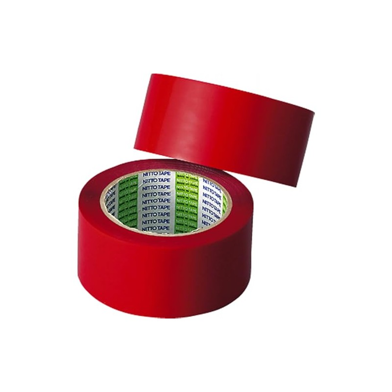Molten PT5R Polyline Tape 2.0 inches (50 mm) Wide (Red)