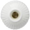 Hammershøi Salt and Pepper Shakers, White