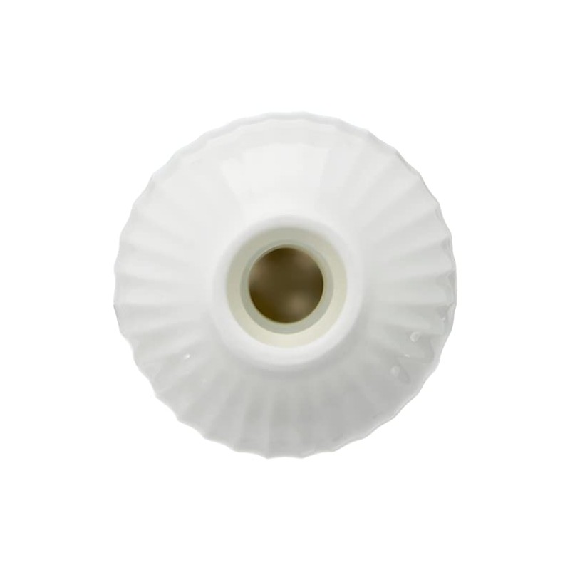Hammershøi Salt and Pepper Shakers, White