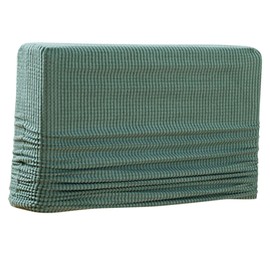 ORFOFE Radiator Dust Covers Heater Covers for Radiators Home Radiator Cover Breathable Material