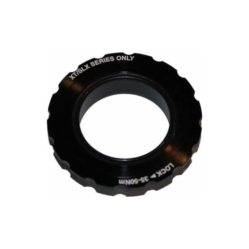Shimano FC-M8100 Y0J698060 Repair Parts Lock Ring & Washer