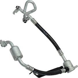 Universal Air Conditioner HA 111834C A/C Suction Line Hose Assembly