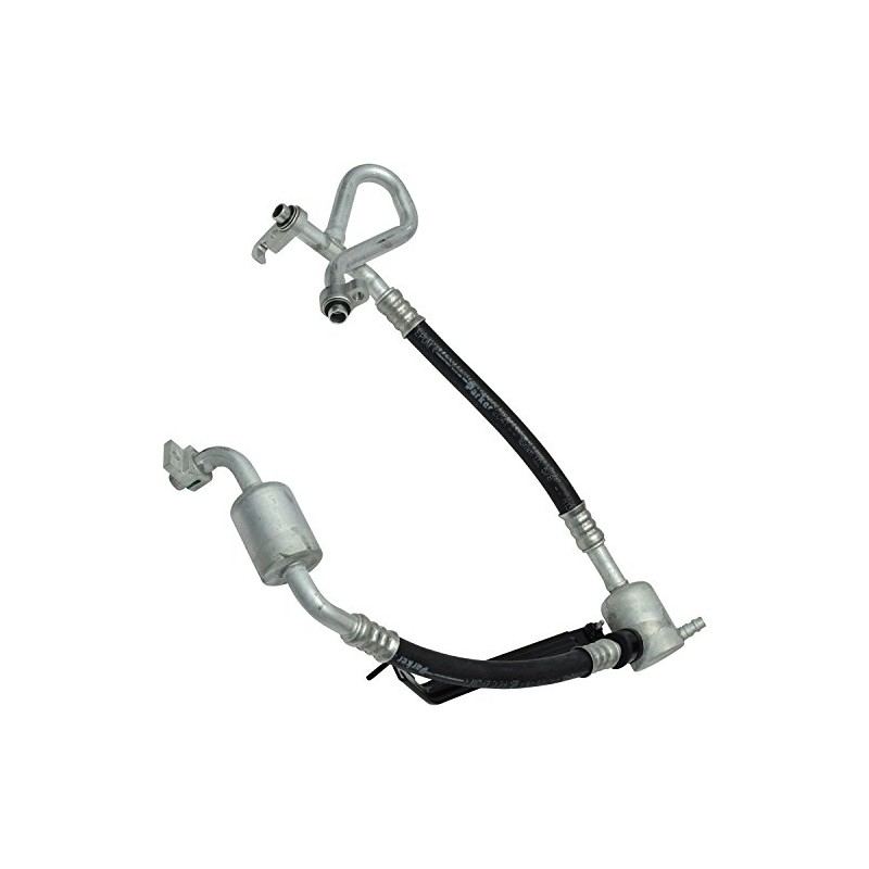 Universal Air Conditioner HA 111834C A/C Suction Line Hose Assembly