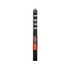 Johnson Level & Tool 1760-4800 Digital Box Level, 48", Orange,