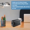 Coruscant Electric Stapler, Heavy Duty Desktop Stapler, Includes 2000 Staples