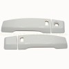 Torox For 2017-2024 Nissan Titan Std/Ext 2 Door Handle COVERS