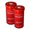 Generisch Red Cross Emergency Box - Set of 2